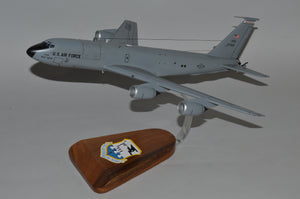 Boeing KC-135R Stratotanker 155 ARW