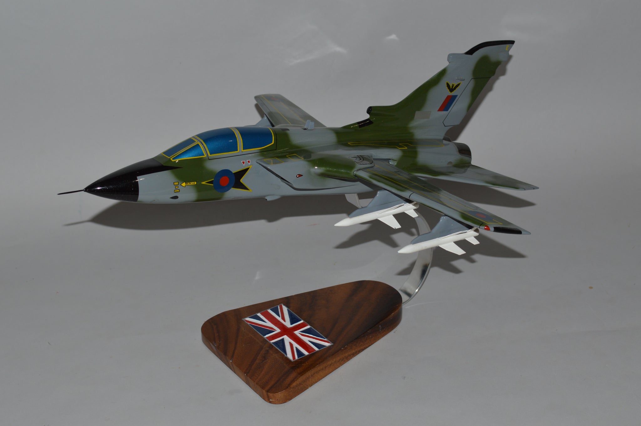 Panavia Tornado RAF
