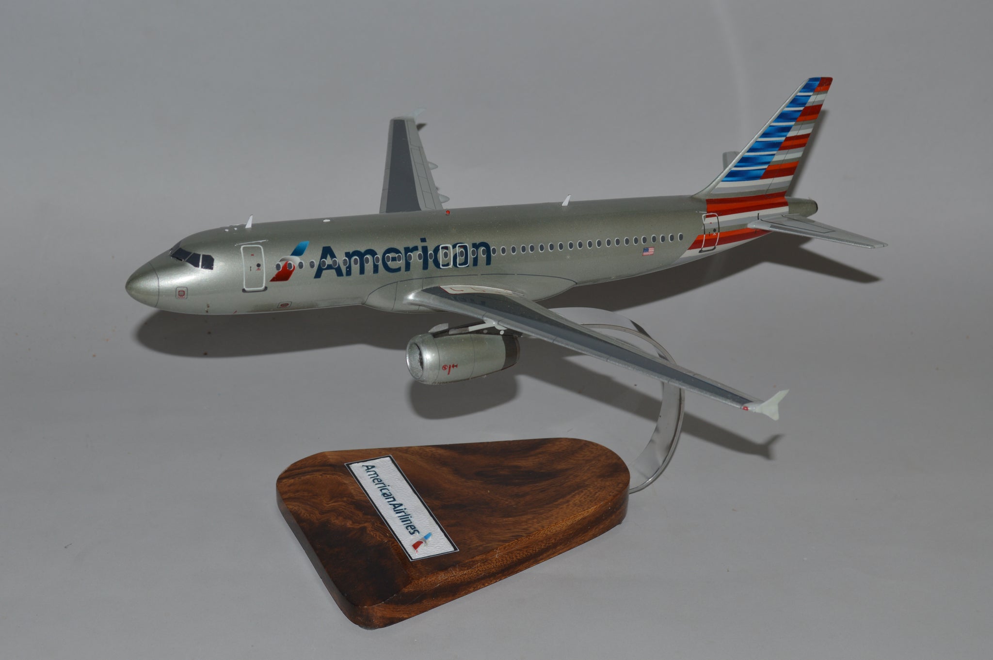 A320 American Airlines