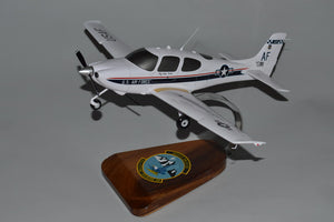 T-53 Kadett USAF Academy airplane model