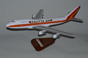 747-200 Kalitta Air