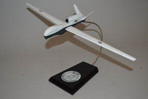 MQ-4C Triton UAV desktop display model