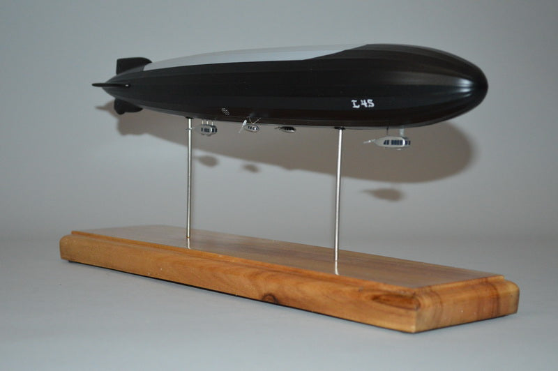 Zeppelin Scale Zeppelin Airship – Scalecraft
