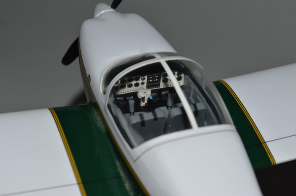 RV-6A Vans Clear window