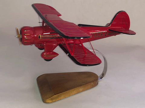 Waco airplane models