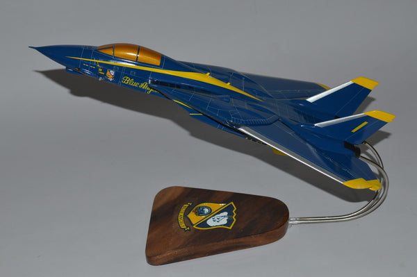 F-14 Tomcat Blue Angels