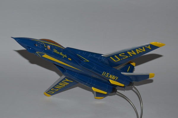 F-14 Tomcat Blue Angels