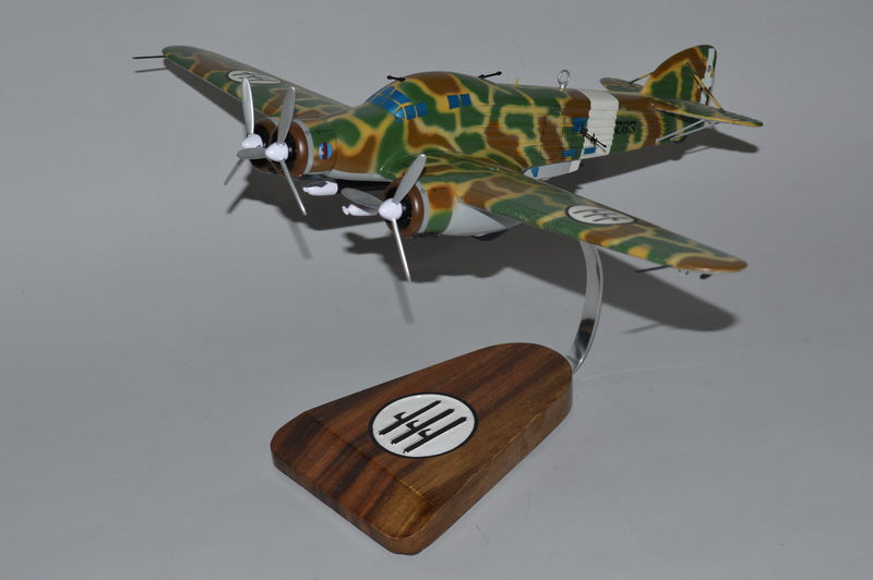 Tauro Model TM72/2112, Decalcomanie SIAI MARCHETTI S.M.79 Servizio Post-bellico, Scala 1:72, Made In Italy - Foto 3