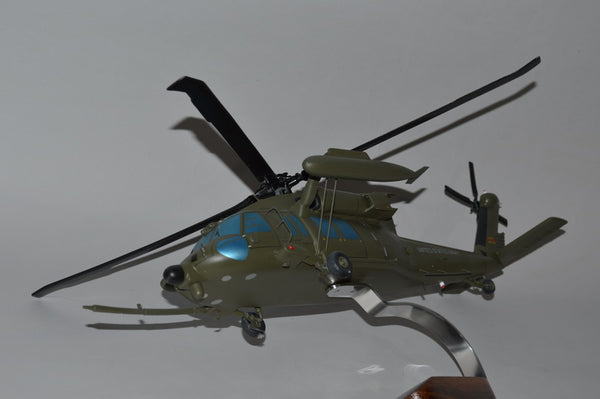 Sikorsky UH-60 Blackhawk external tanks