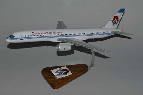 Boeing 757-200 America West