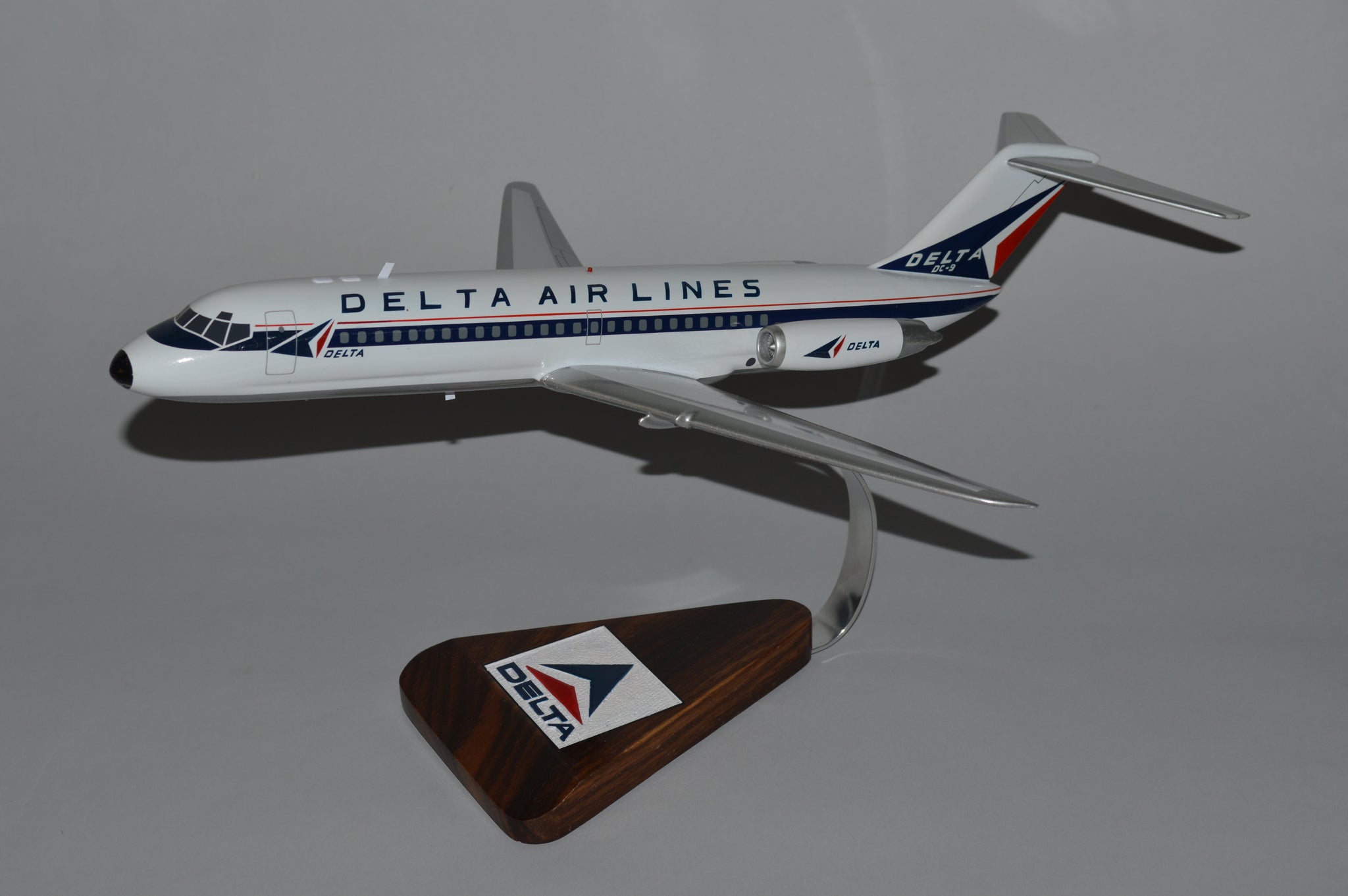 DC-9-15 Delta