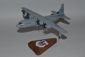 C-130J Hercules Texas ANG