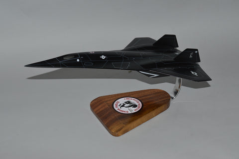 Lockheed SR-72 Darkstar