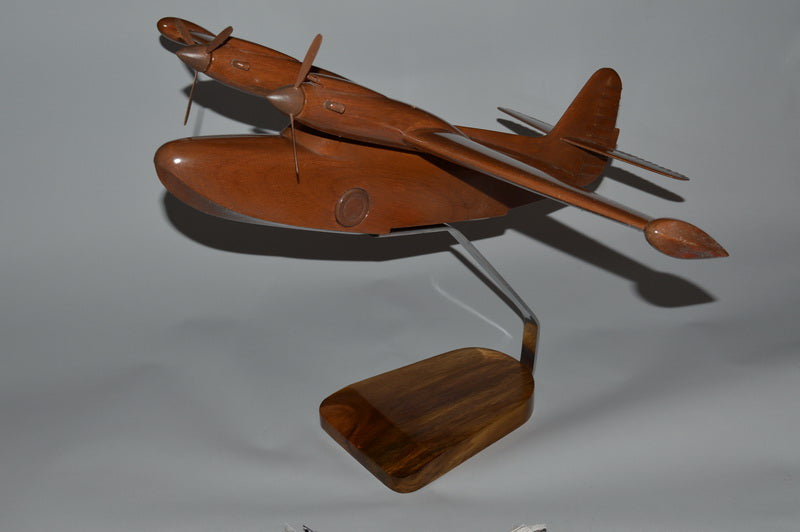 Grumman Goos airplane model