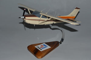 Cessna 172 Cutlass airplane models