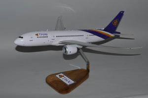 Boeing 787 Thai Airways