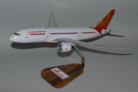 Boeing 787 Air India