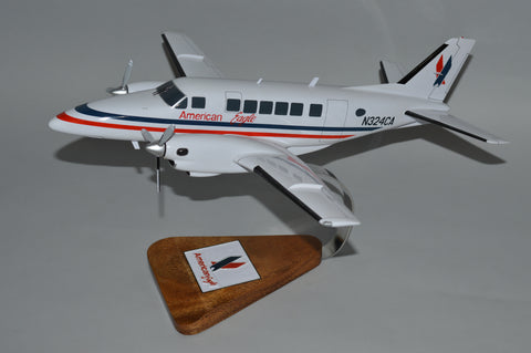 Beech 99 American Eagle