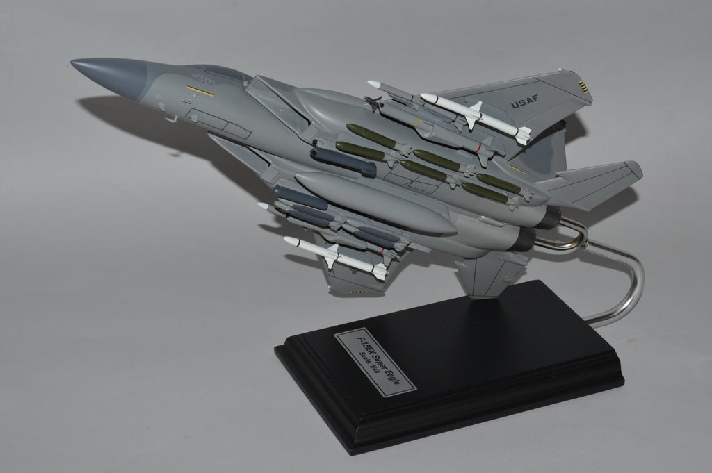 F 15EX Eagle II Scalecraft f-15ex-eagle-ii-scalecraft