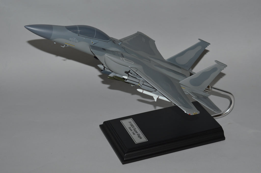 F 15EX Eagle II Scalecraft f-15ex-eagle-ii-scalecraft