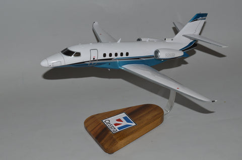 Cessna 680A Latitude