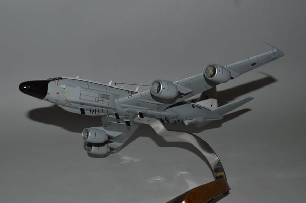 Boeing RC-135W Rivet Joint RAF Royal Air Force