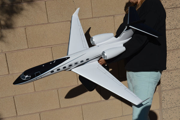 Gulfstream 600