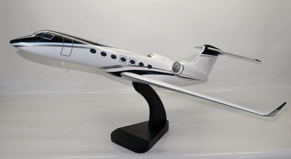 Gulfstream 600