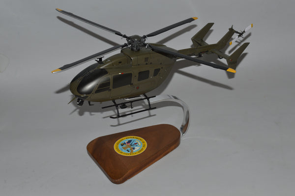 UH-72 Lakota US Army