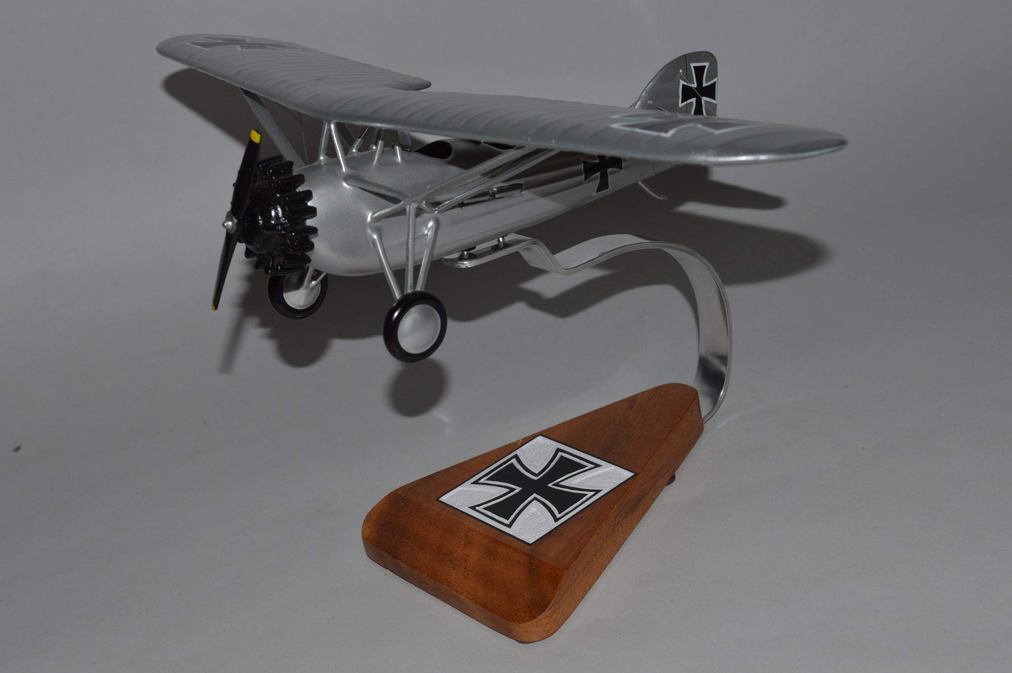 Morane-Saulnier MS230 Blue Max