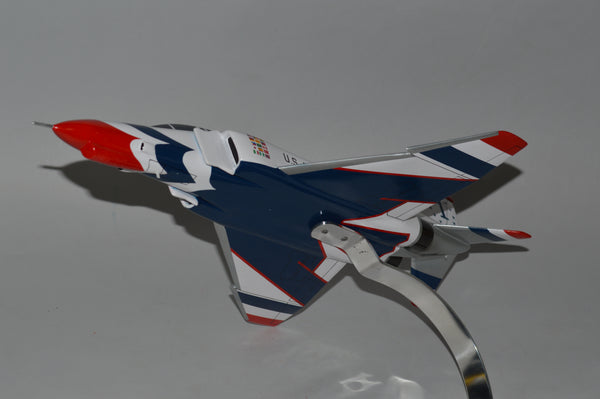 F-4E Phantom II USAF Thunderbirds