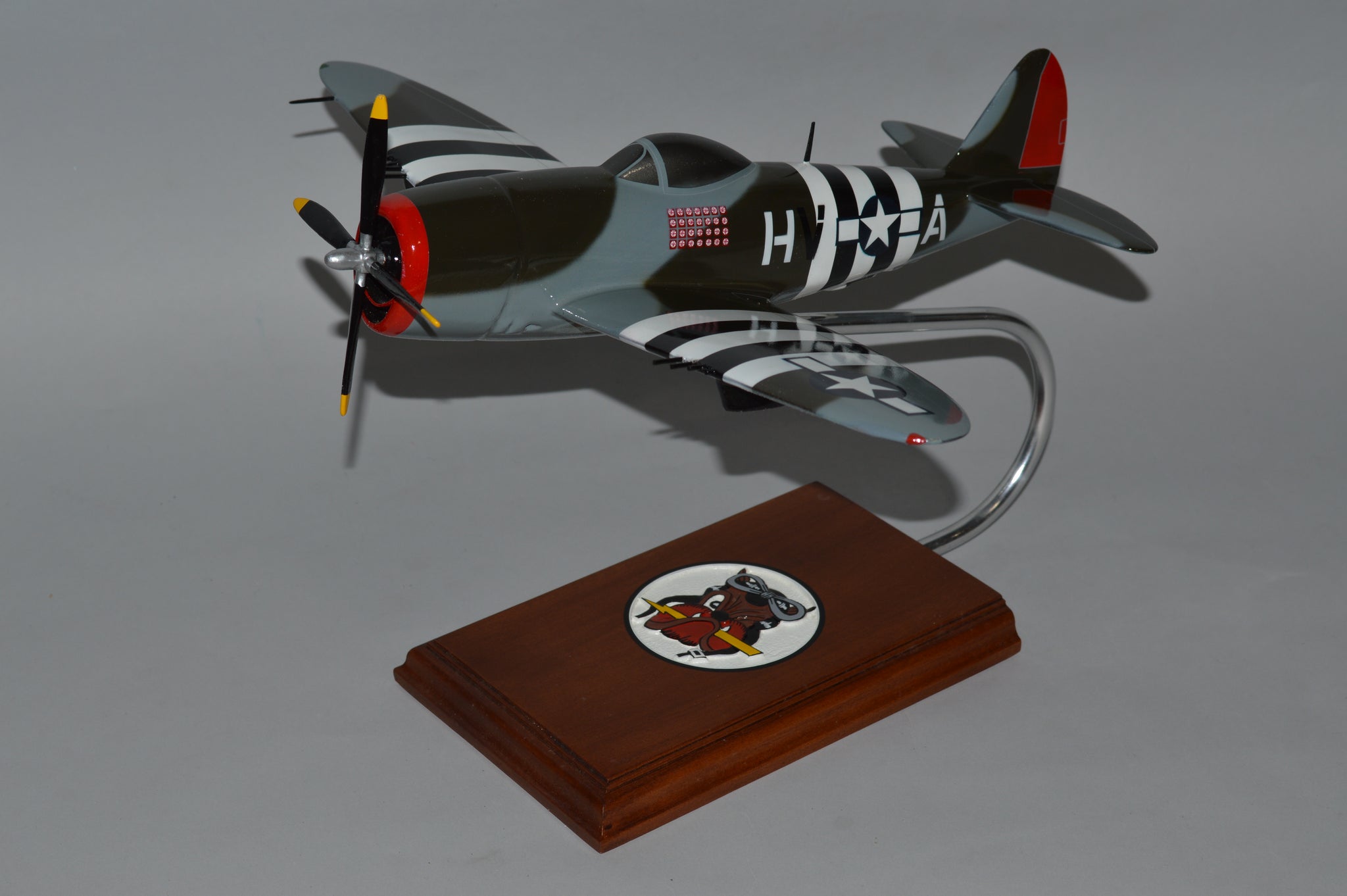 P-47D Thunderbolt Gabby Gabreski