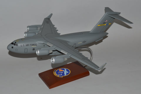 Lockheed C-17 Globemaster 14th Airlift Squadron
