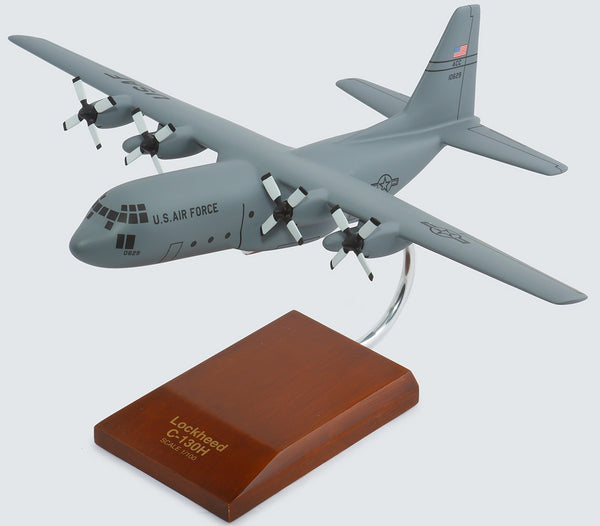 C-130 Hercules