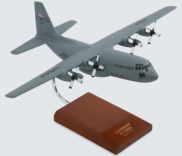 C-130 Hercules