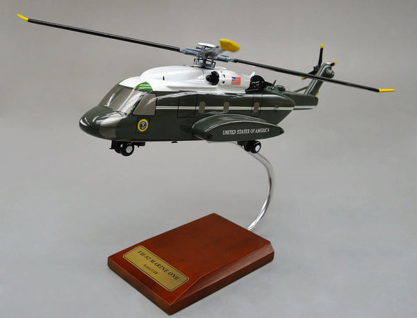 Sikorsky VH-92 Marine One