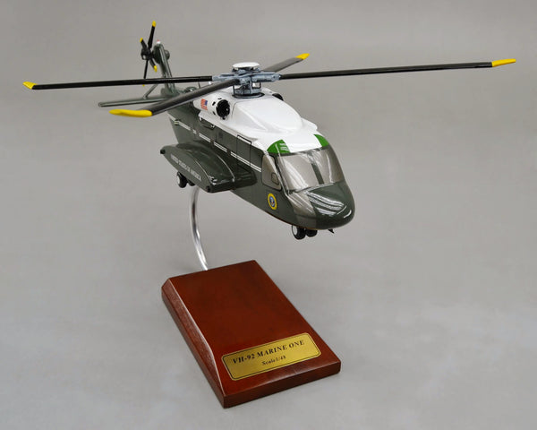 Sikorsky VH-92 Marine One