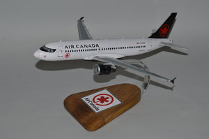 Airbus 320 Air Canada