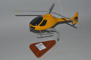 Guimbal Cabri G2