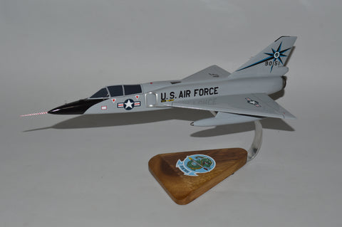 Convair F-106B Delta Dart