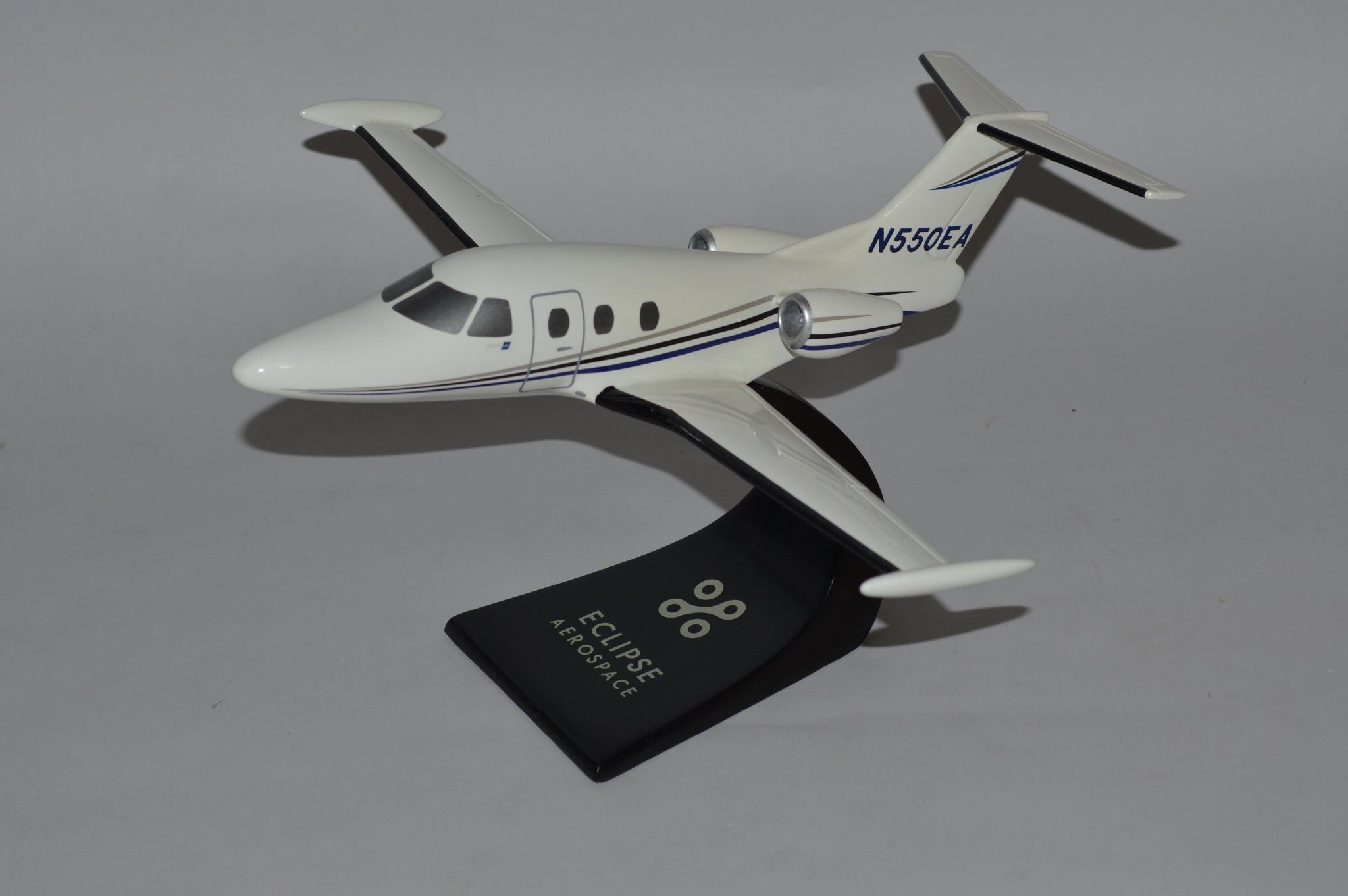 Eclipse 550