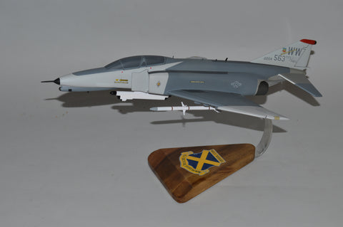 F-4G Wild Weasel