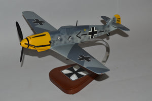 Me 109 Adolf Galland Scalecraft me-109-adolf-galland-scalecraft