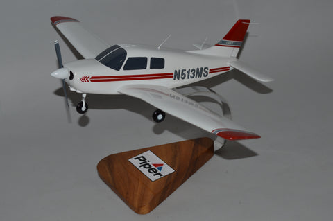 Piper PA-28 Cadet