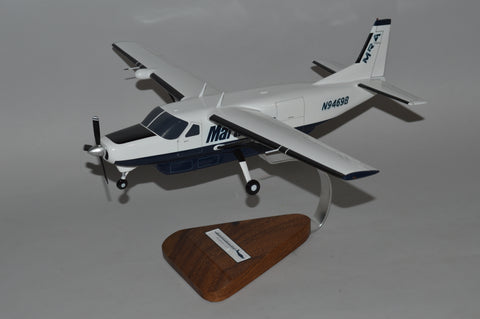 Cessna 208 Caravan Martinaire