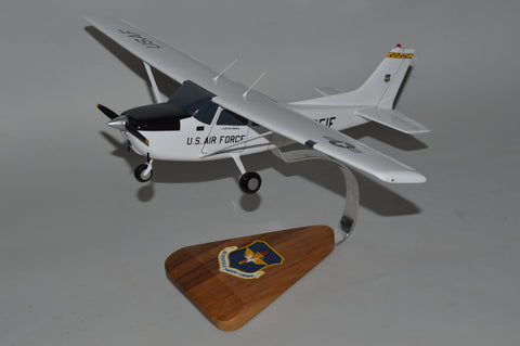 Cessna T-41 Air Force Trainer