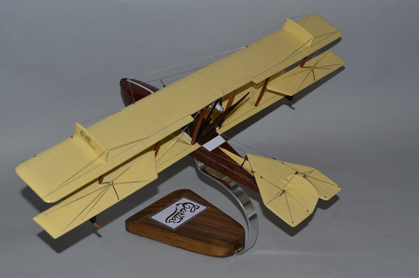 Curtis MF Flying Boat