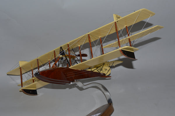 Curtis MF Flying Boat