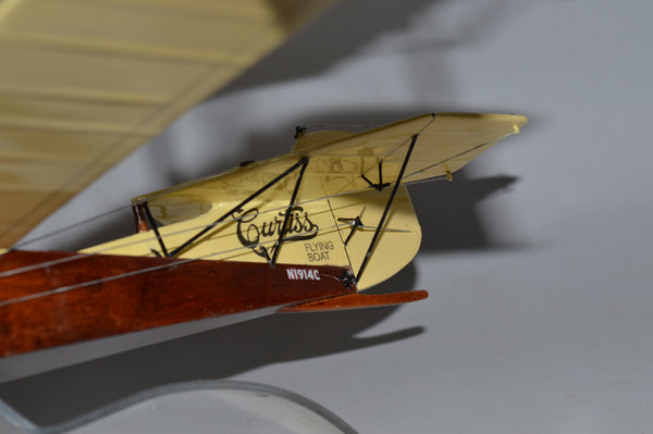Curtis MF Flying Boat