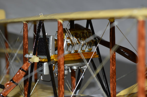 Curtis MF Flying Boat